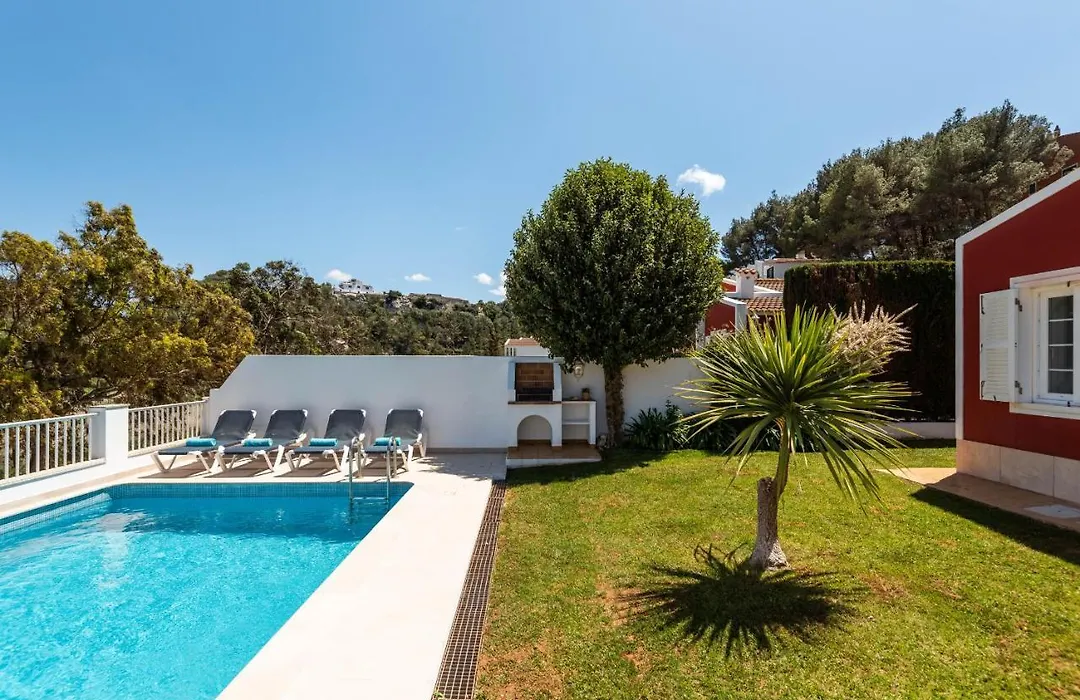 Villas Galdana Palms by Escape Home-1